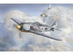 Italeri 1:48 Focke Wulf Fw-190 A-8 