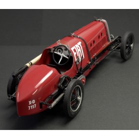 Italeri 1:12 4701 FIAT MEFISTOFELE