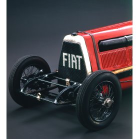 Italeri 1:12 4701 FIAT MEFISTOFELE