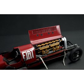 Italeri 1:12 4701 FIAT MEFISTOFELE