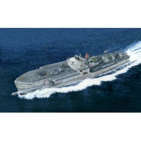 ITALERI 5603 SCHNELLB. S 100 1/35