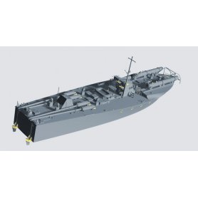 ITALERI 5619 VOSPER MTB 74 NAZAIRE