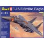 REVELL 03996 F-15 EAGLE 1/144
