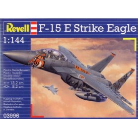 REVELL 03996 F-15 EAGLE 1/144