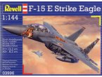 Revell 1:144 McDonnell Douglas F-15 E Strike Eagle