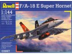 Revell 1:144 F/A-18 E Super Hornet