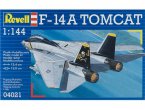 Revell 1:144 Grumman F-14A Tomcat