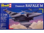Revell 1:144 Dassault Rafale M