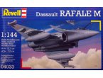 Revell 1:144 Dassault Rafale M 