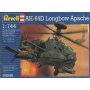 REVELL 04046 AH-64D APACHE 1/144