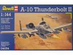 Revell 1:144 A-10 Thunderbolt II