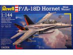 Revell 1:144 F/A-18D Hornet Wild Weasel