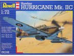 Revell 1:72 Hawker Hurricane Mk.IIc