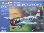 Revell 1:72 Republic P-47 D-30 Thunderbolt