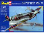 Revell 1:72 Supermarine Spitfire Mk.V