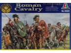 Italeri 1:72 ROMAN CAVALRY | 17 figurines | 