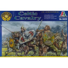 ITALERI 6029 CELTIC CAVALRY