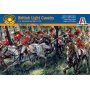 ITALERI 6044 BRITISH L. CAV.