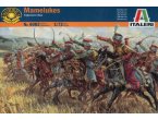 Italeri 1:72 MAMELUKES / NAPOLEONIC WARS | 17 figurines | 