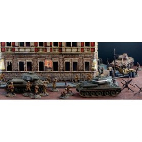 ITALERI 6112 1/72 WWII: 1945 Battle Of Berlin