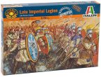 Italeri 1:72 LATE IMPERIAL LEGION / IV-V CENTURY | 15 figurines | 