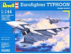 Revell 1:144 Eurofighter Typhoon