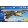 REVELL 04326 VICTOR K MK II 1/72