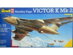 Revell 1:72 Handley Page Victor K Mk.II