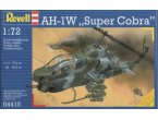Revell 1:72 Bell AH-1W Super Cobra