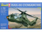 Revell 1:72 RAH-66 Comanche