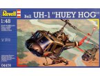Revell 1:48 Bell UH-1 HUEY HOG