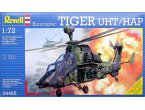 Revell 1:72 Eurocopter Tiger UHT/HAP 