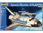 Revell 1:144 Atlantis - SPACE SHUTTLE 