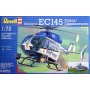 REVELL 04653 EC145 POLIZEI/GENDAEM.