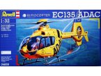 Revell 1:32 Eurocopter EC135 ADAC