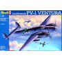 REVELL 04662 PV-1 VENTURA 1/48