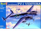 Revell 1:48 Lockheed PV-1 Ventura