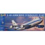 REVELL 04663 E-4 AIRBORNE COMAND