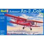 REVELL 04667 ANTONOV AN-2 COLT