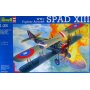 REVELL 04730 SPAD XII 1/28