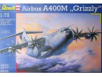 Revell 1:72 Airbus A-400M Grizzly
