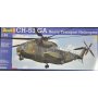 REVELL 04834 1/48 SIKORSKY CH53GA