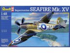 Revell 1:48 Supermarine Seafire Mk.XV