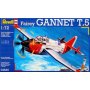 REVELL 04845 FAIREY GANNET T.5