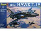 Revell 1:32 BAE Hawk T.1A