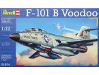 Revell 1:72 F-101 B Voodoo