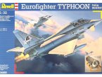Revell 1:32 Eurofighter Typhoon Twin Seater