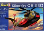 Revell 1:144 Sikorsky CH-53G