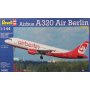 REVELL 04861 AIRBUS A320 TURKISH