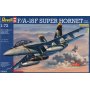 REVELL 04864 F/A-18E SUPER HORNET